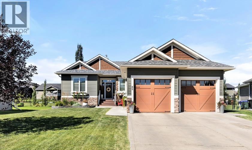 82 Briegel Road