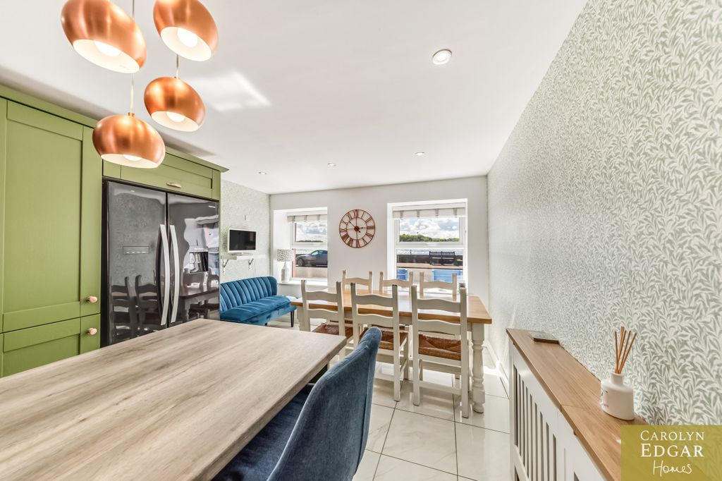 Additional image 24 of 4 bed terraced house for sale28 Shore Road, Portaferry, Newtownards, Co Down BT22