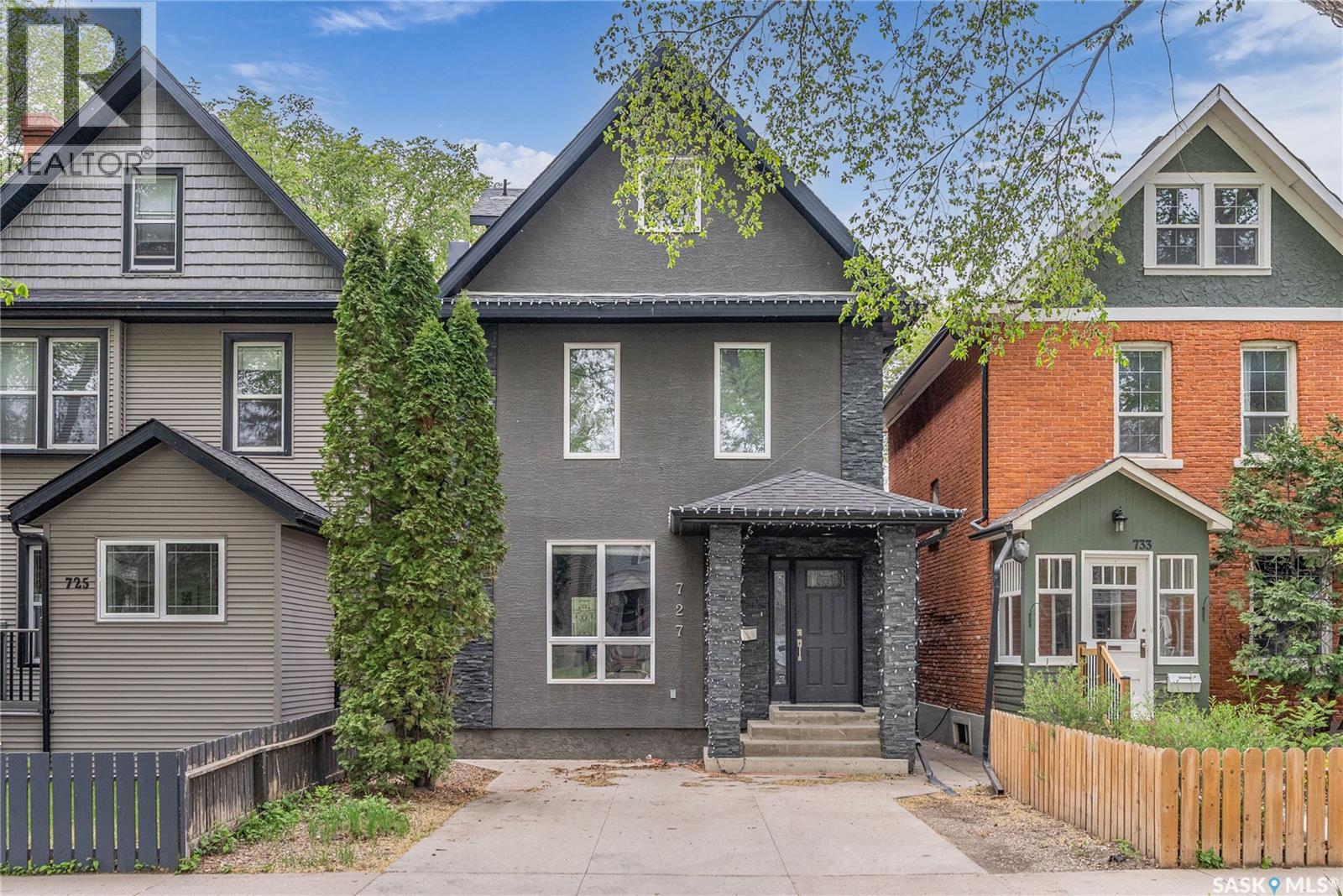 Additional image 2 of 727 6th Avenue N, Saskatoon, SK, S7K2S8