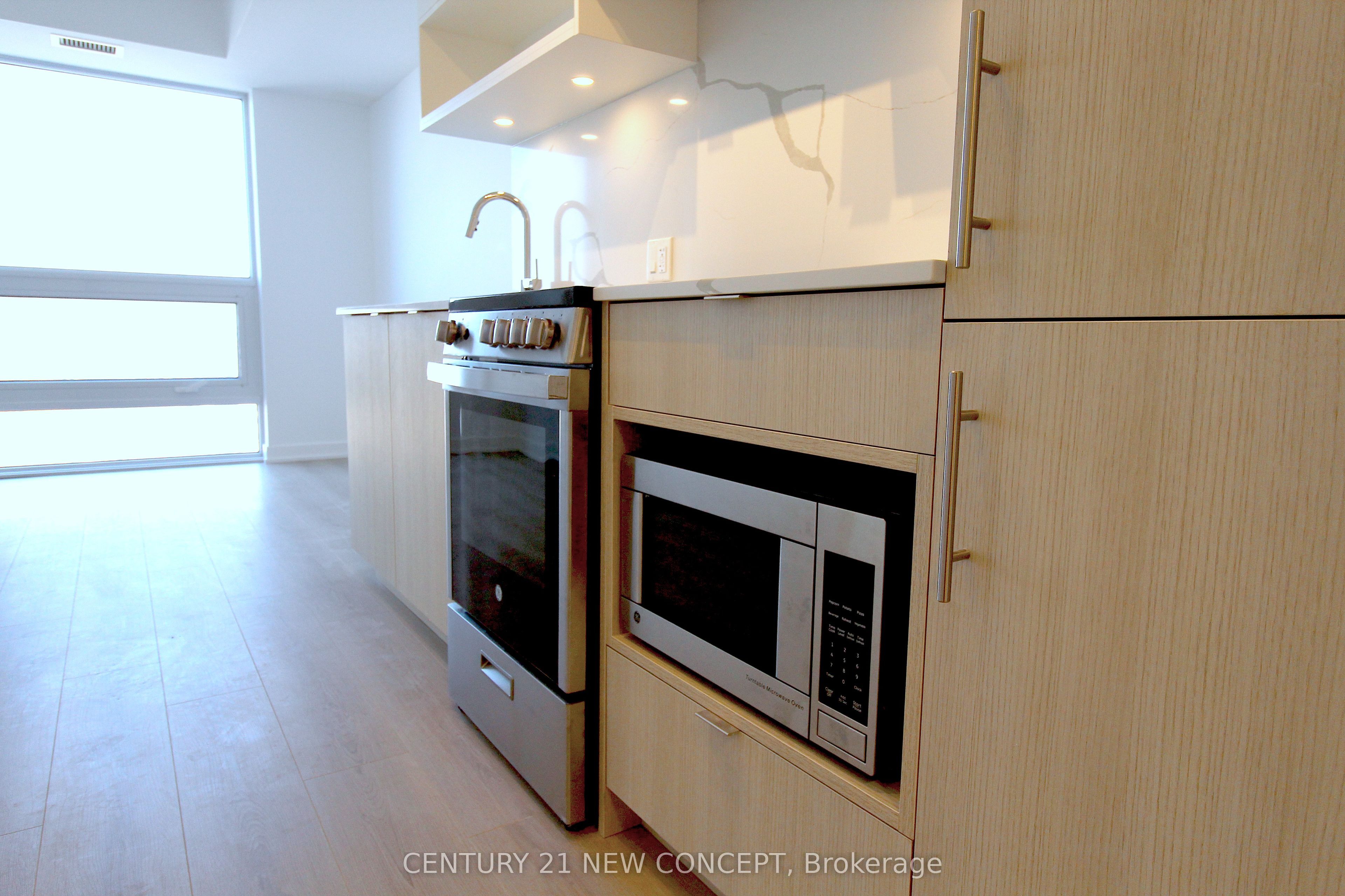 Additional image 5 of 2205-100 Queen Street E, Toronto, ON, M5C 0B5