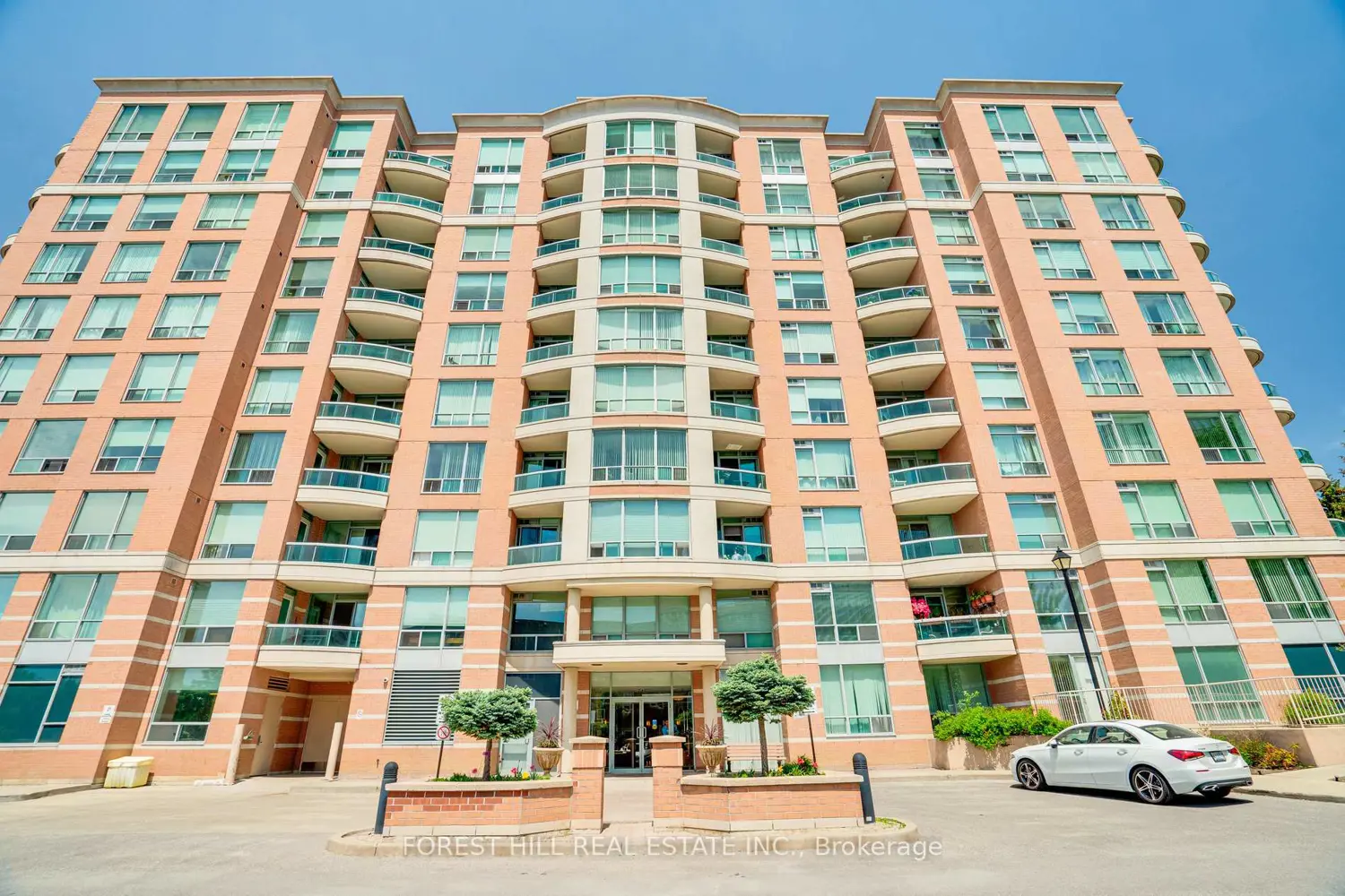 745 New Westminster Drive 608