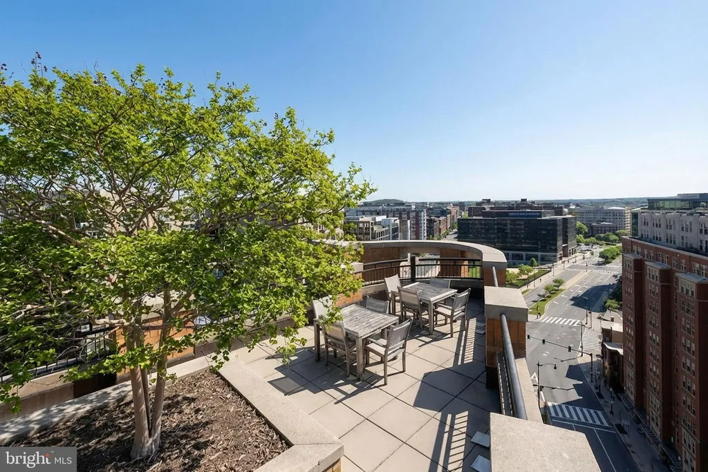 Additional image 35 of 400 Massachusetts Avenue NW Unit 622, Washington, DC 20001