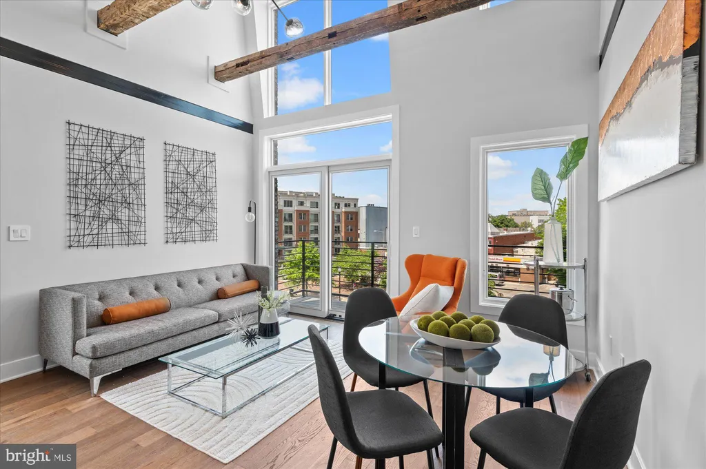 Additional image 4 of 1417 Maryland Avenue NE Unit 3, Washington, DC 20002