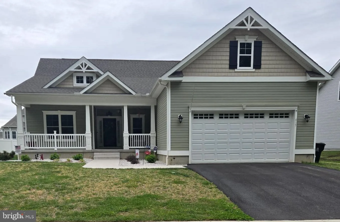 Additional image 38 of 415 Horse Trail Lane, Felton, DE 19943