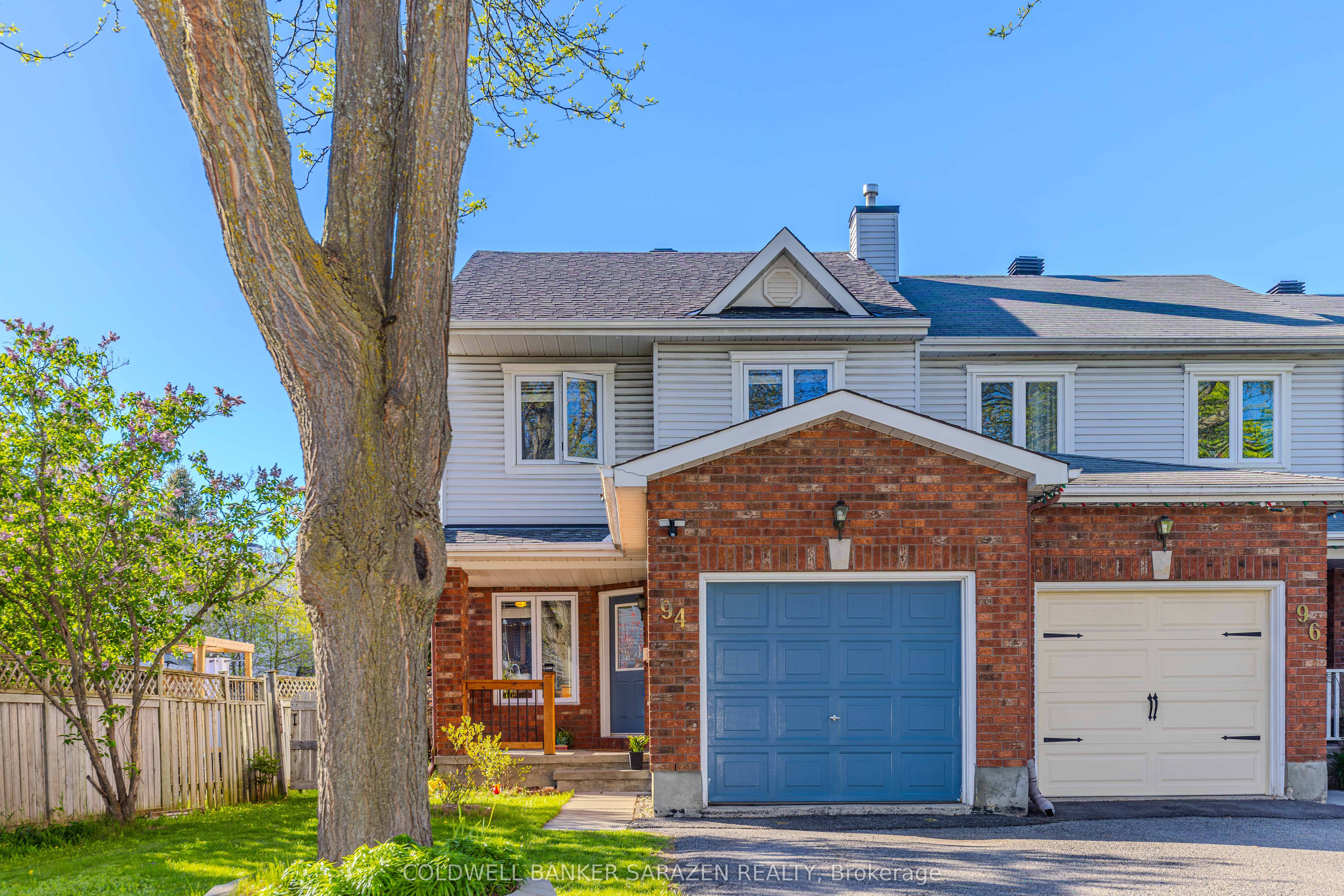 94 Markland Crescent, Ottawa, ON, K2G 5Z7