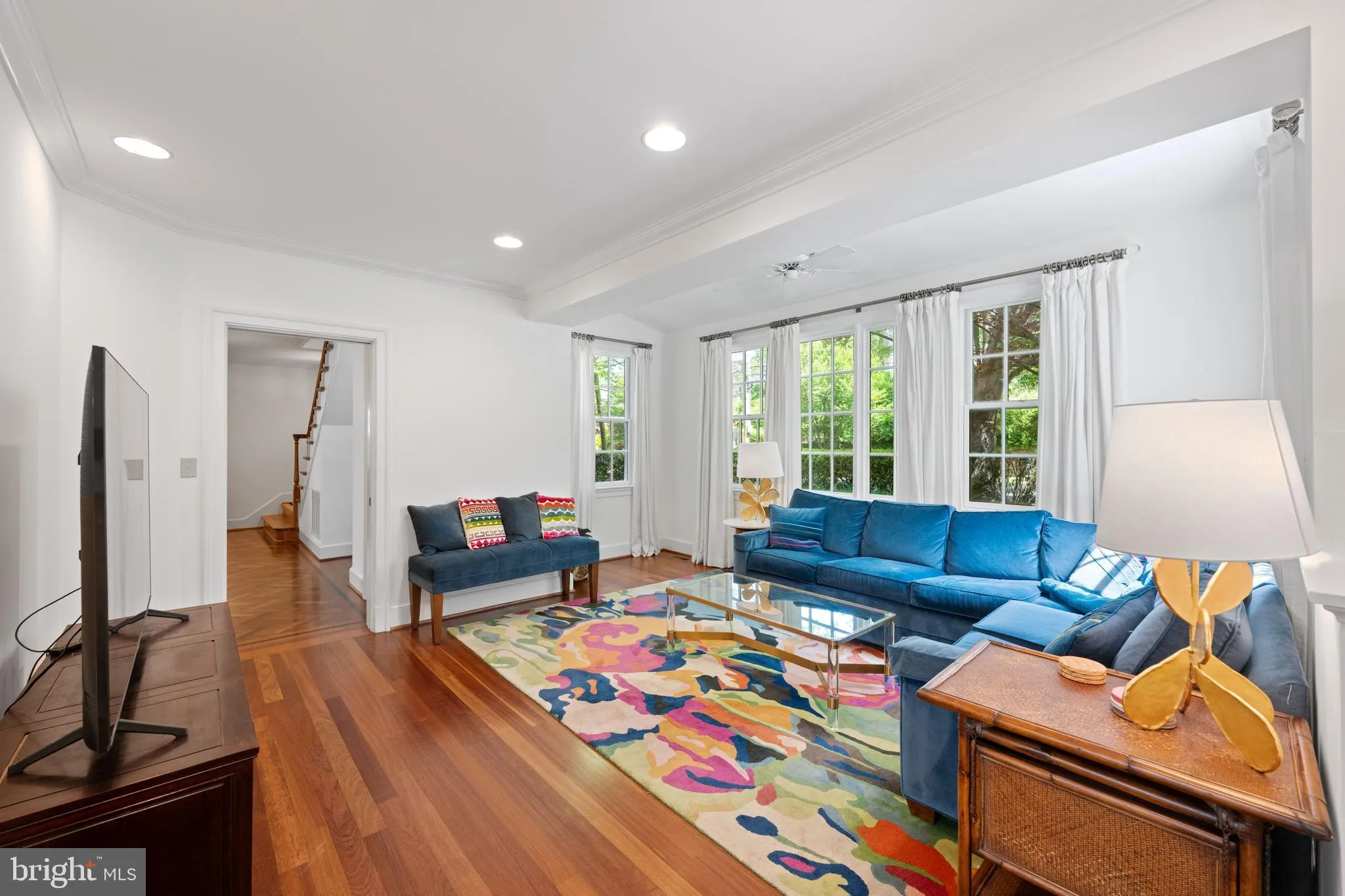 Additional image 66 of 1702 Kalmia Road NW, Washington, DC 20012