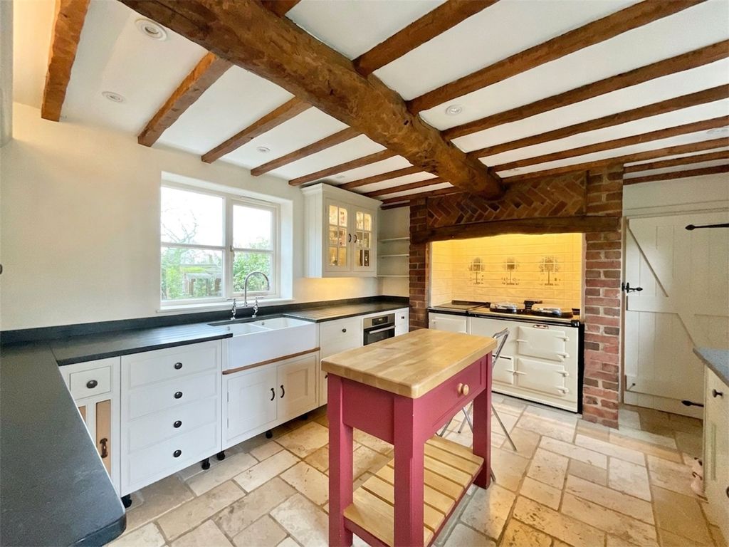 Additional image 8 of 4 bed detached house for saleHartwell Lane, Stone ST15