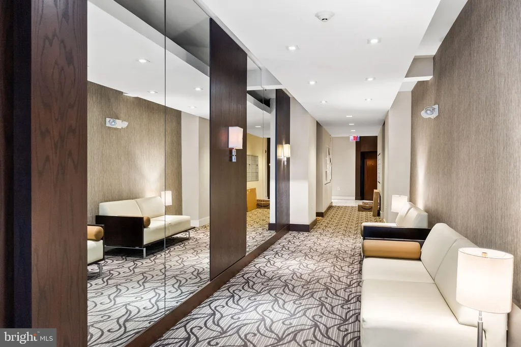 1811 Wyoming Avenue NW Unit 21, Washington, DC 20009