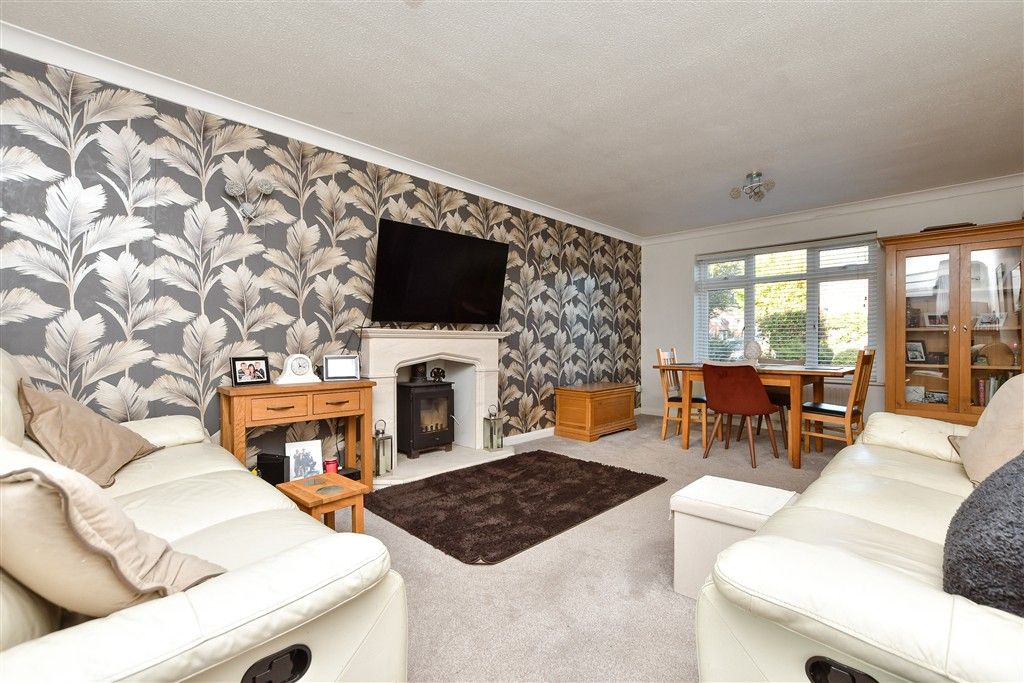 5 bed detached house for saleGrange Way, Broadstairs, Kent CT10