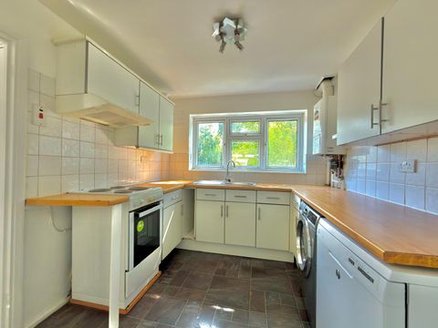 Carters Hill Close, London SE9