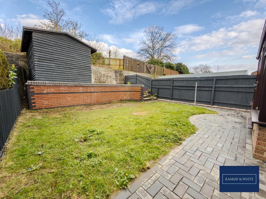 Additional image 16 of 3 bed link detached house for saleChapel Banks, Georgetown, Merthyr Tydfil CF48