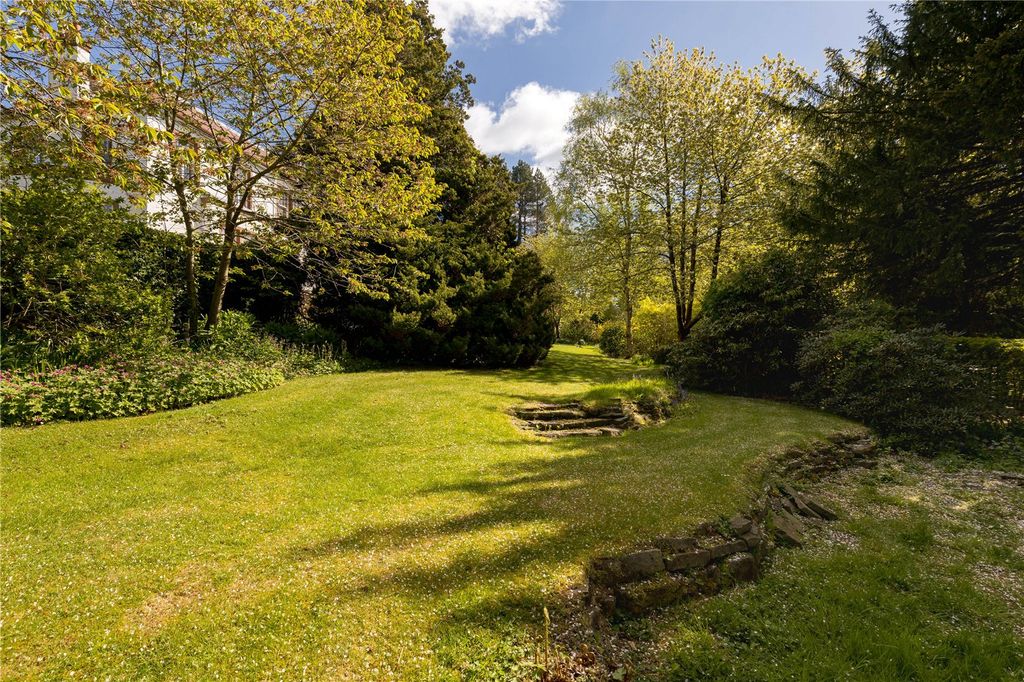 Additional image 28 of 9 bed detached house for saleSouthernwood, Barnton Avenue, Barnton, Edinburgh EH4