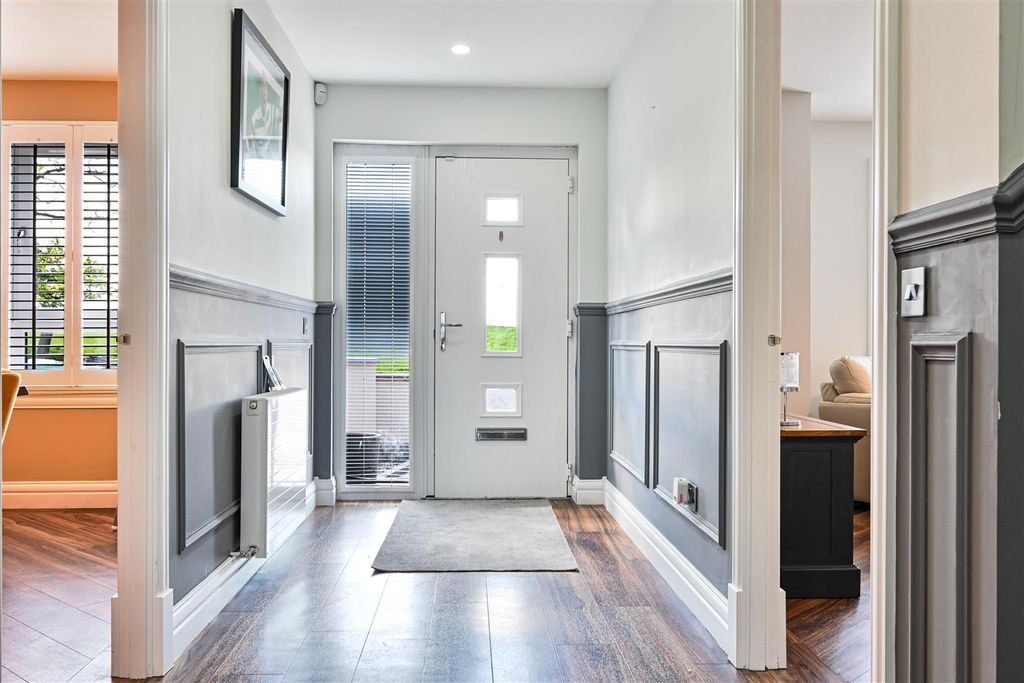 Additional image 3 of 5 bed detached house for saleGreenhill Road, Cleland, Motherwell ML1