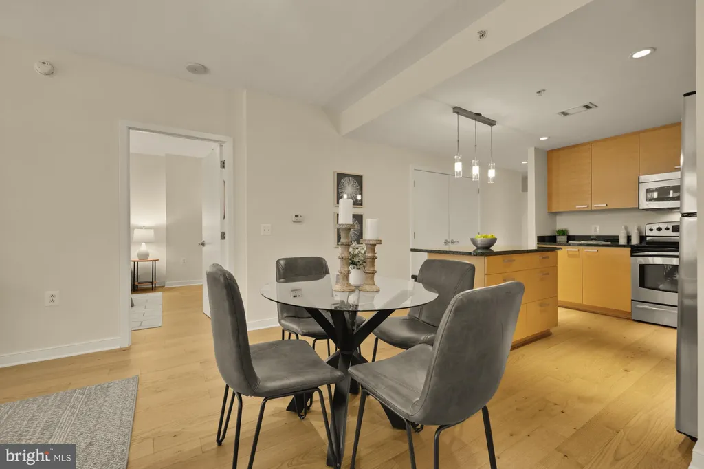 Additional image 9 of 1010 Massachusetts Avenue NW Unit 207, Washington, DC 20001