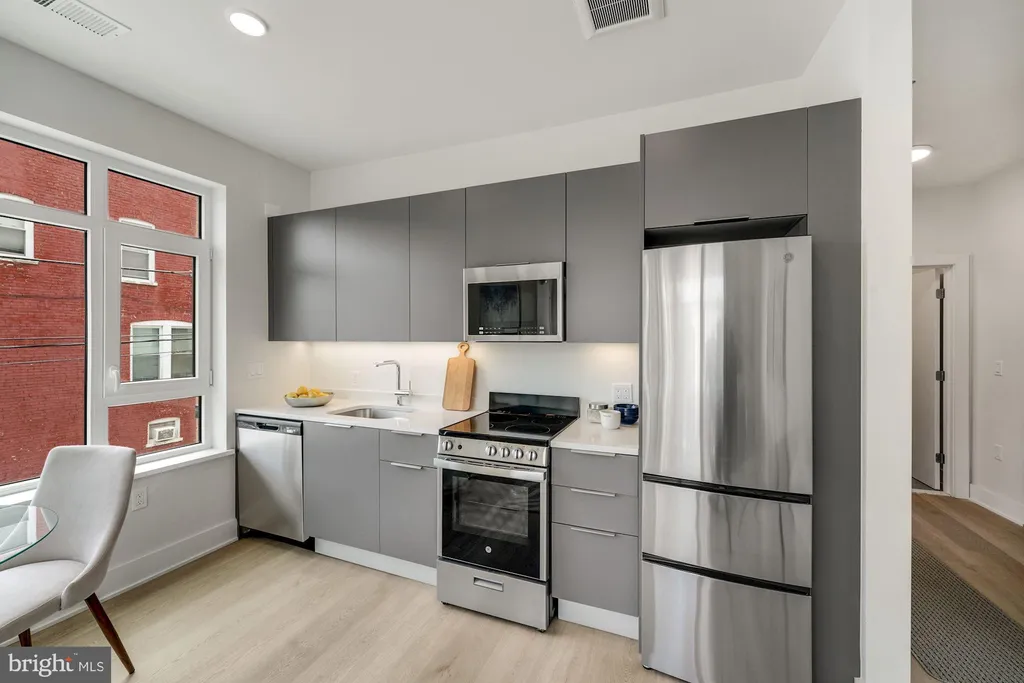 Additional image 3 of 3831 Georgia Avenue NW Unit 503, Washington, DC 20011