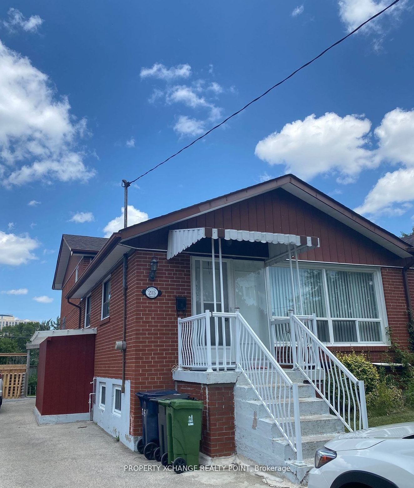 215 Vauxhall Drive, Toronto, ON, M1P 1R6