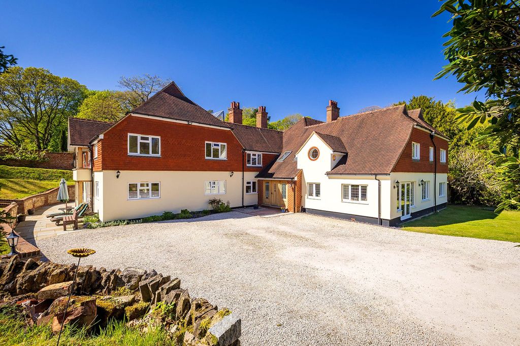 Additional image 28 of Land for saleGapemouth Road, Pirbright, Woking, Surrey GU24
