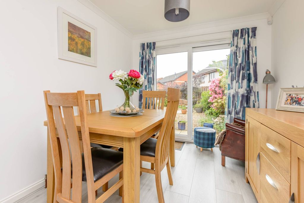 Additional image 8 of 3 bed detached house for sale65 Carnbee Park, Liberton, Edinburgh EH16
