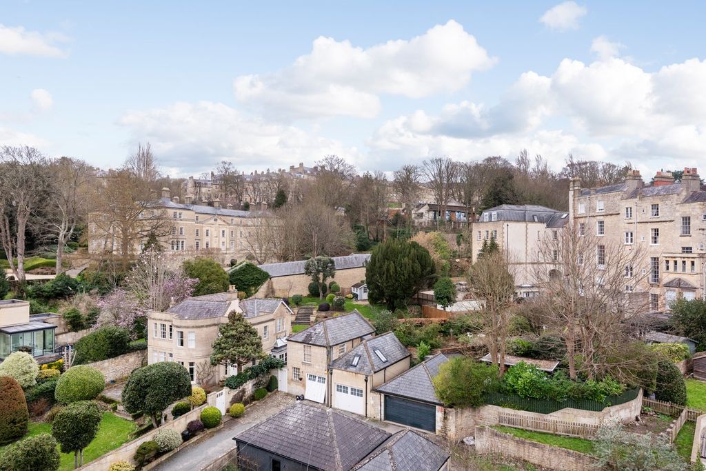 Additional image 17 of 2 bed flat for saleCavendish Place, Bath BA1
