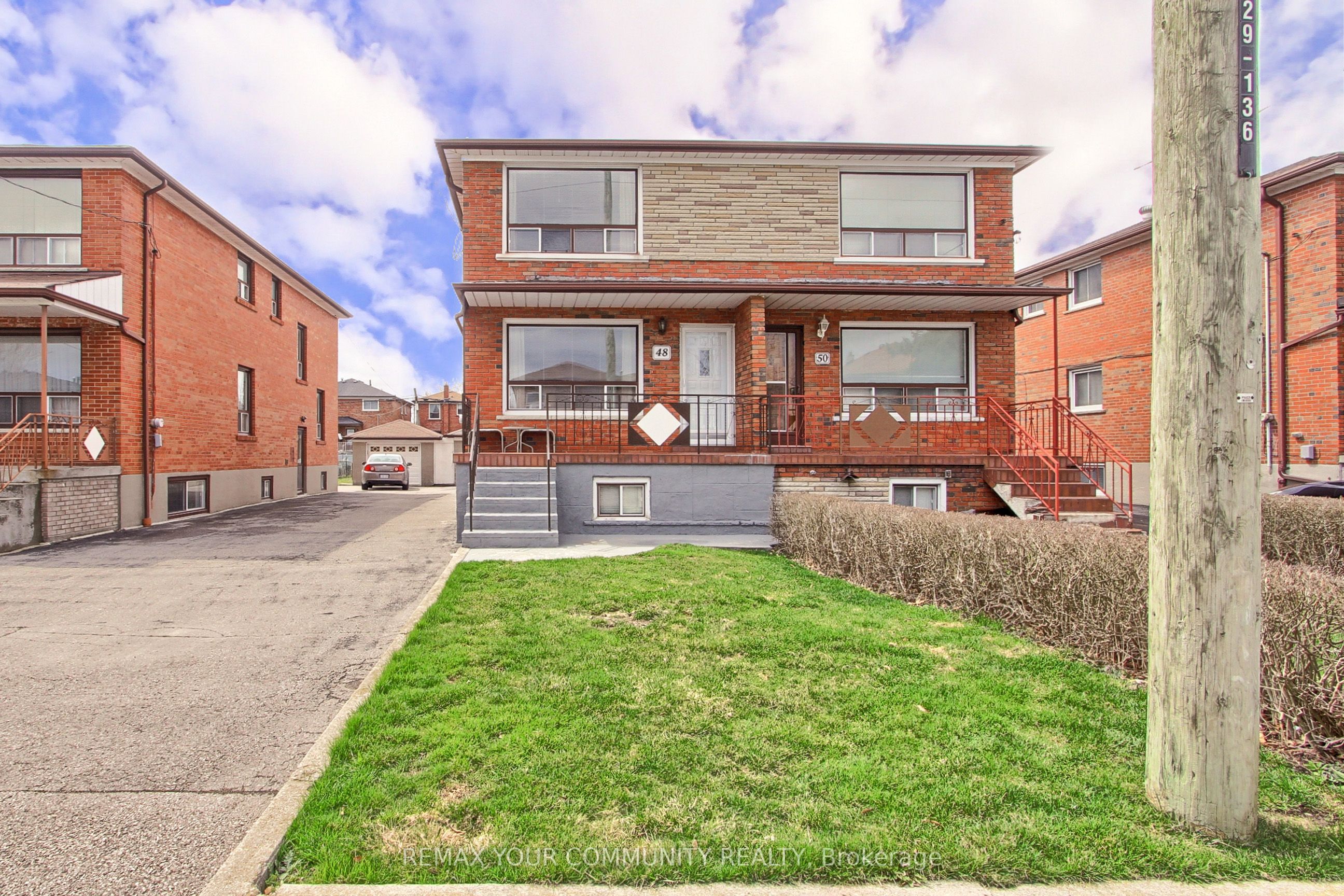 Additional image 3 of 48 North Woodrow Boulevard, Toronto, ON, M1K 1W3