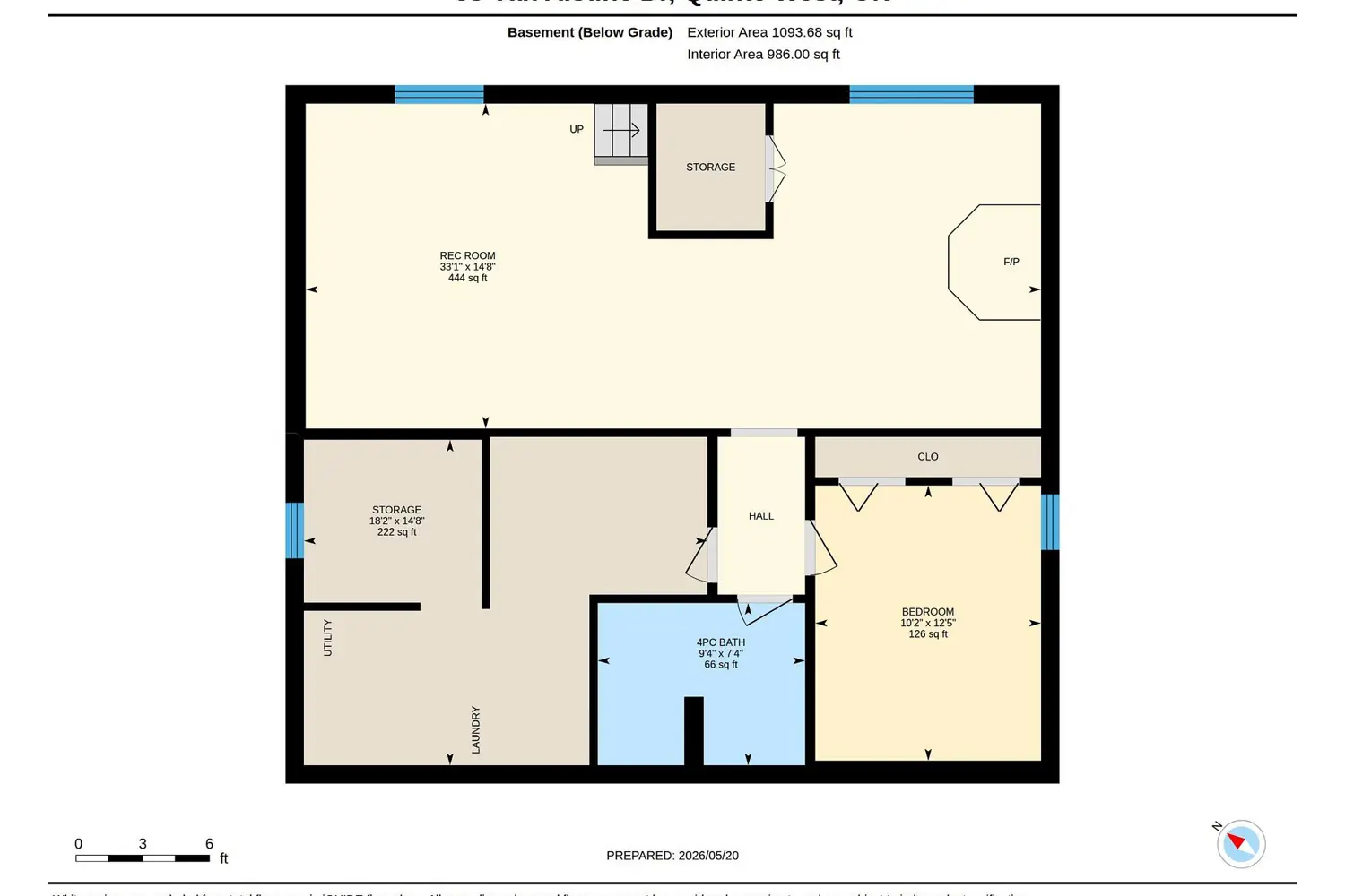 Additional image 19 of 33 Van Alstine Drive
