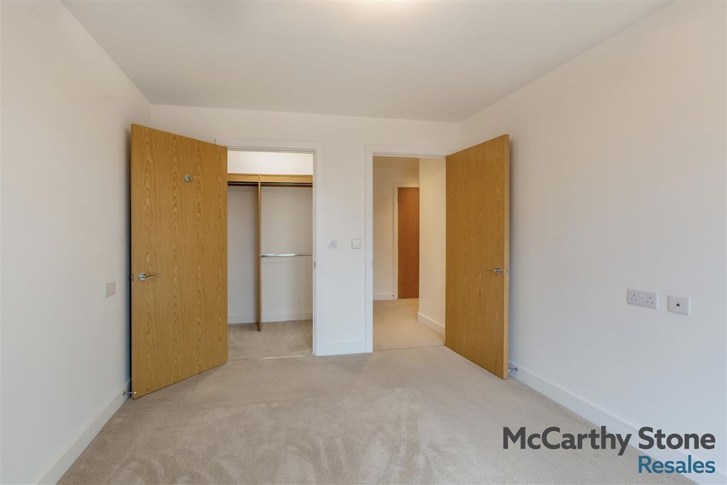 Additional image 15 of 2 bed flat for saleStowe Place, Rotton Row, Lichfield WS13