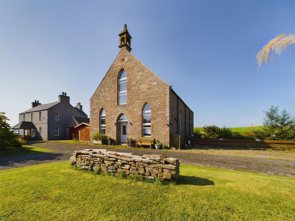 Additional image 30 of 7 bed detached house for saleEastward House, St. Margarets Hope, Orkney KW17