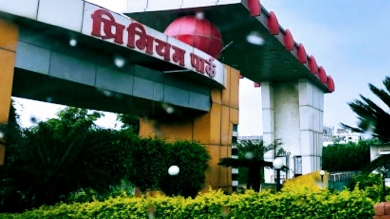 Bhawrasla, Indore