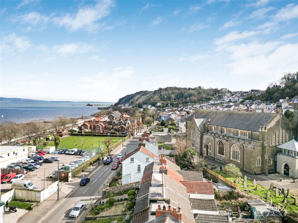 3 bed terraced house for saleMumbles Road, Mumbles, Swansea SA3