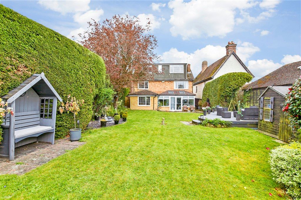 Additional image 20 of 5 bed detached house for saleButchers Lane, Mereworth, Maidstone, Kent ME18