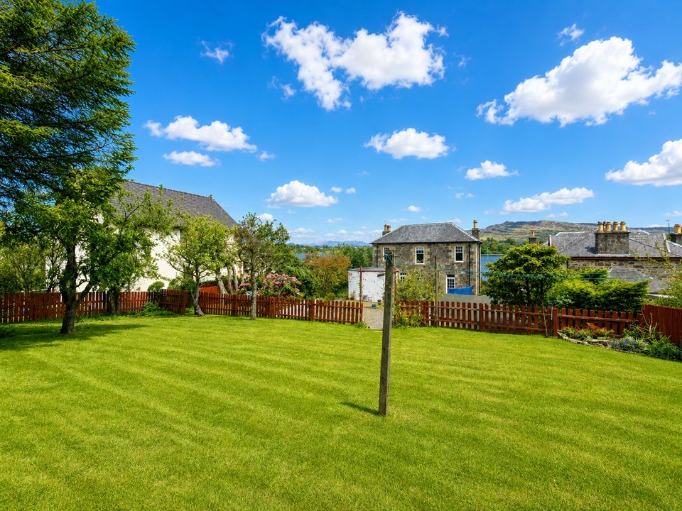 Additional image 33 of 4 bed detached house for saleKilchurn, Connel, Argyll, Connel PA37