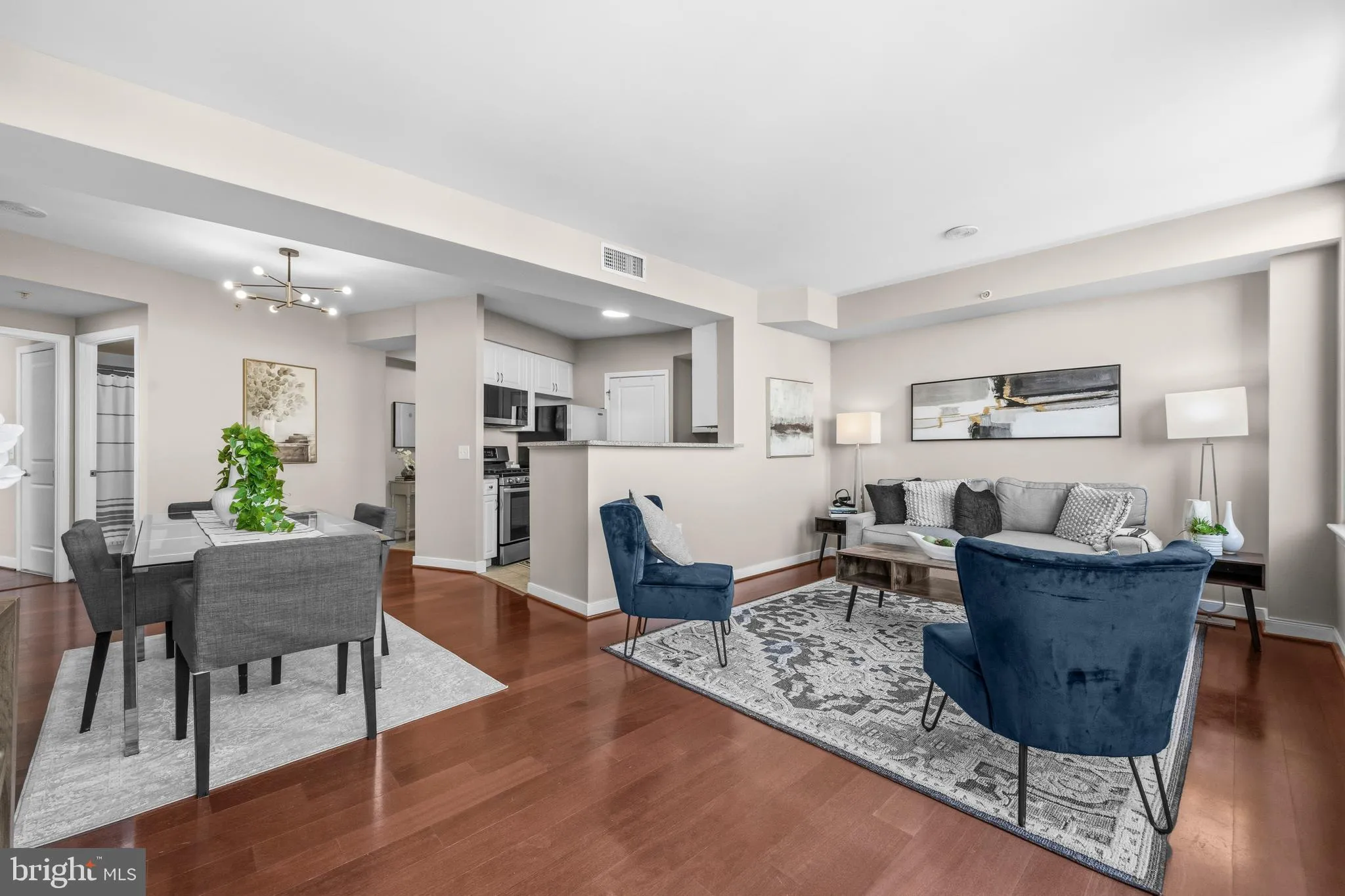 Additional image 51 of 555 Massachusetts Avenue NW Unit 1302, Washington, DC 20001
