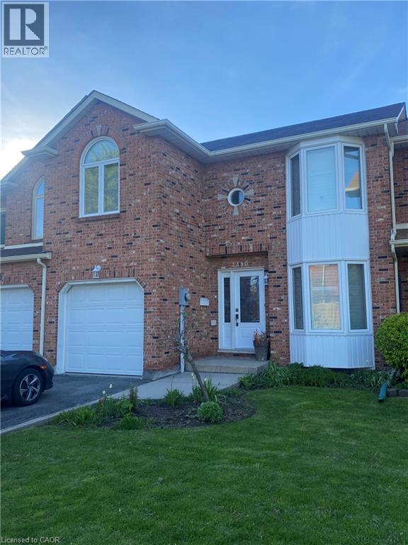 3380 Sandy Lane, Burlington, ON, L7M3S8