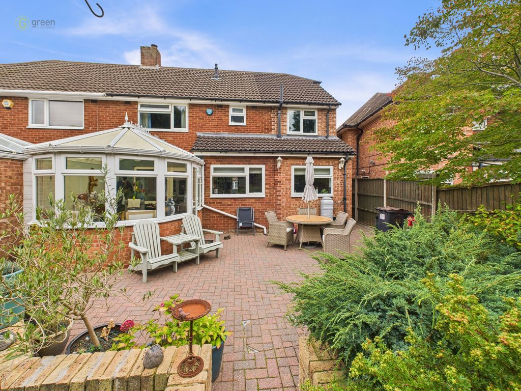 Additional image 12 of 4 bed semi-detached house for saleRectory Park Avenue, Sutton Coldfield B75