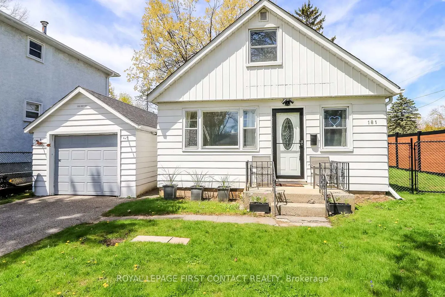 181 Napier Street