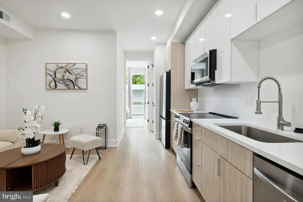 Additional image 2 of 705 Quincy Street NE Unit 4C, Washington, DC 20017