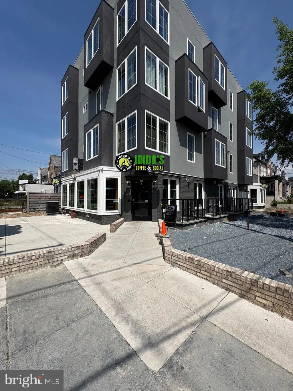 33 Kennedy Street NW Unit B-1, Washington, DC 20011