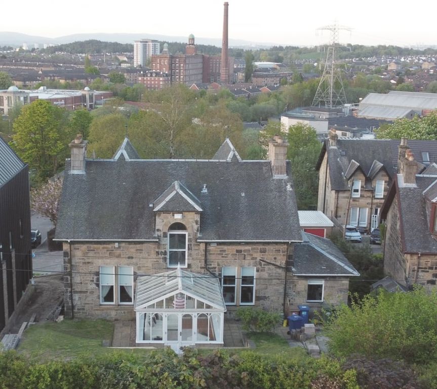 Additional image 13 of 4 bed detached house for saleHunterhill Road, Paisley PA2