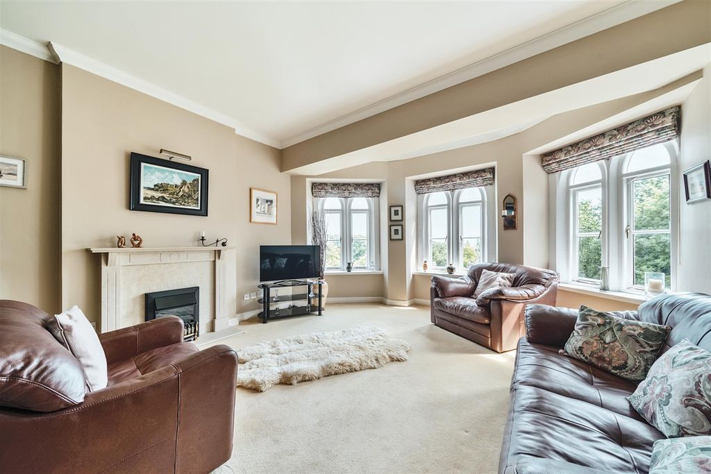 Additional image 2 of 2 bed flat for saleRembrandt Court, Swansea SA2