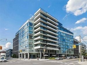 510-1190 Dundas Street E, Toronto, ON, M4M 0C5