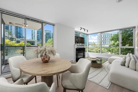 Additional image 8 of 305-1328 Pender Street W, Vancouver, BC, V6E 4T1