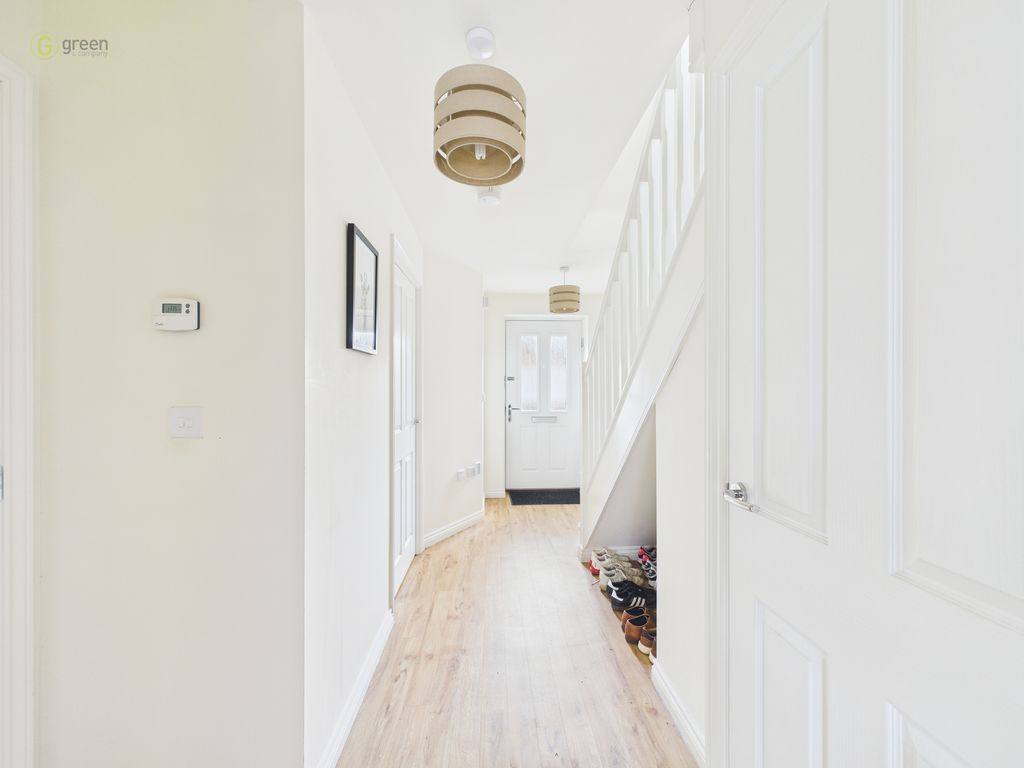 Additional image 4 of 3 bed semi-detached house for saleHorsfall Drive, Sutton Coldfield B76