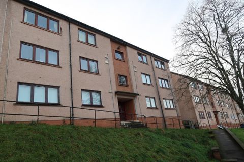 Divernia Way, Barrhead G78
