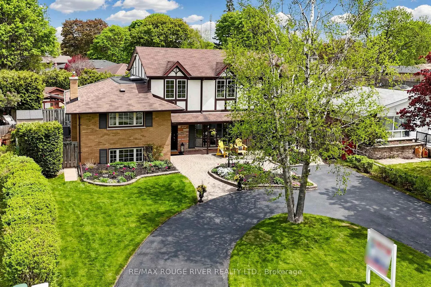 77 Mill Street