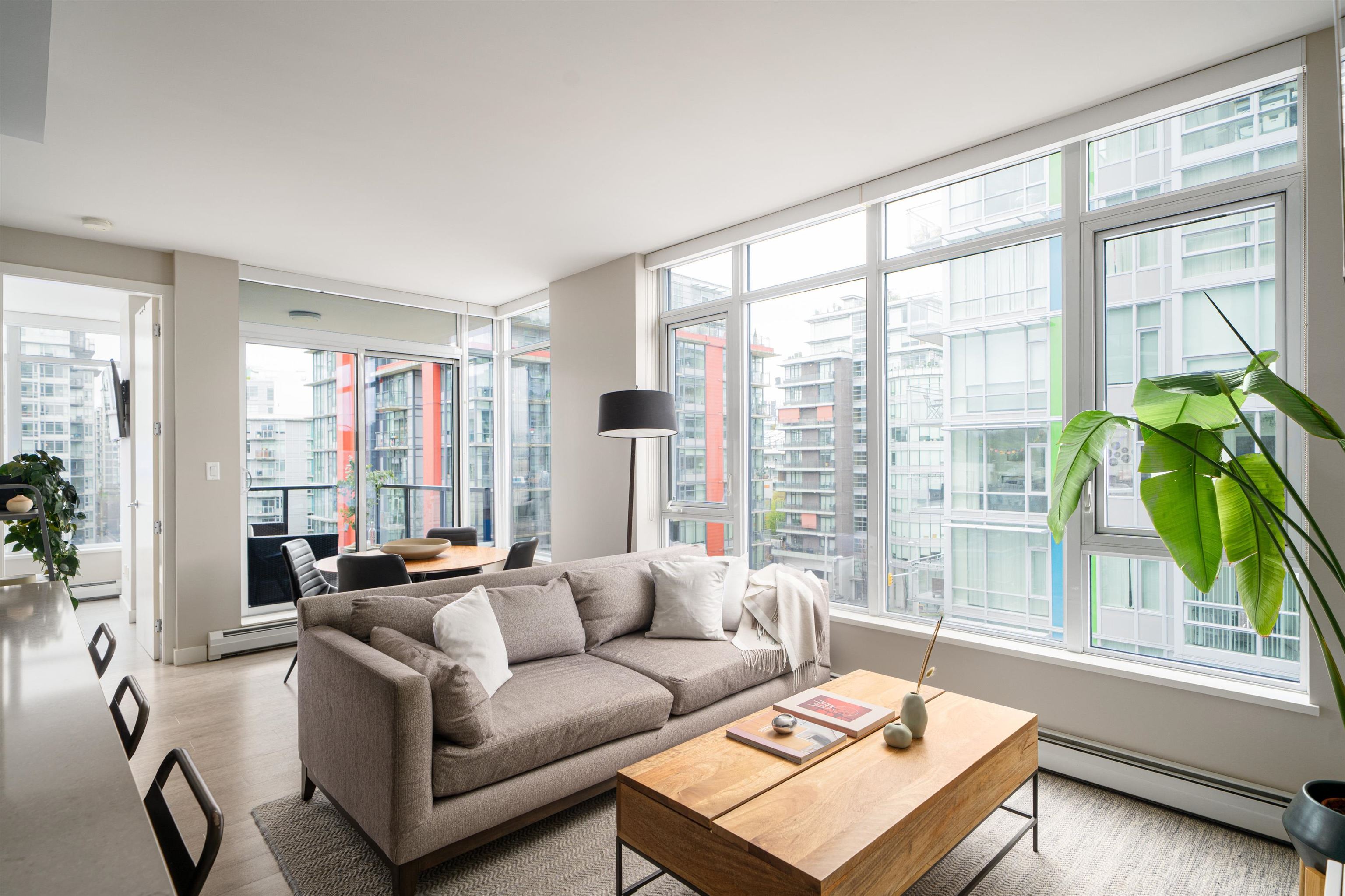 Additional image 6 of 605-1788 Ontario Street, Vancouver, BC, V5T 0G3