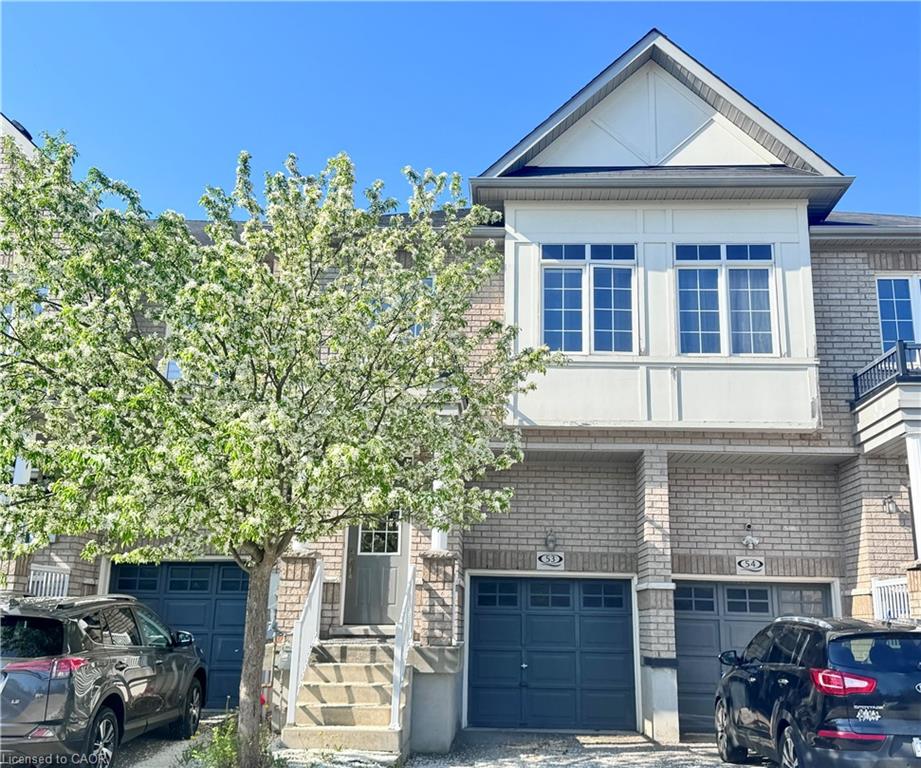 53-110 Highland Road E, Kitchener, ON, N2M 3S1