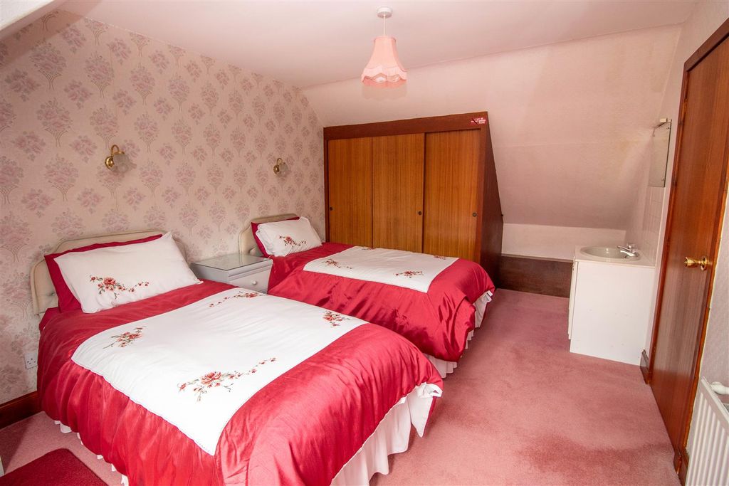 Additional image 20 of 5 bed detached house for saleSouden Cottage, Chesters, Hawick TD9
