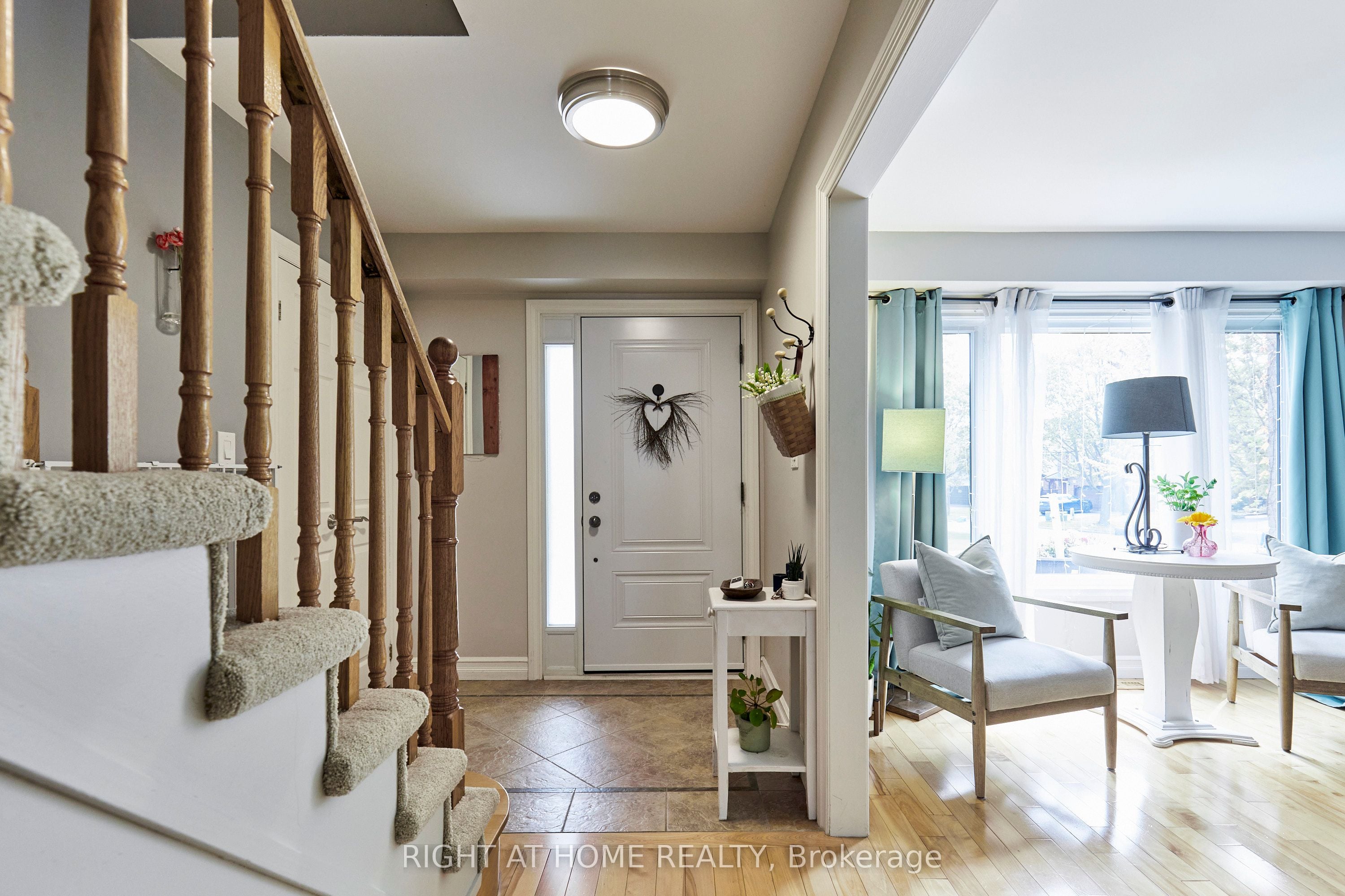 71 Barley Mill Crescent, Clarington, ON, L1C 4E9 photo 3