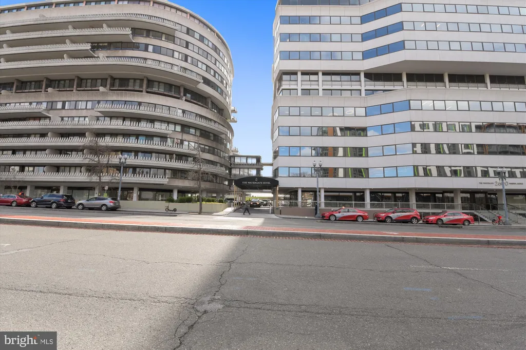 Additional image 40 of 950 25th Street NW Unit 407-N, Washington, DC 20037