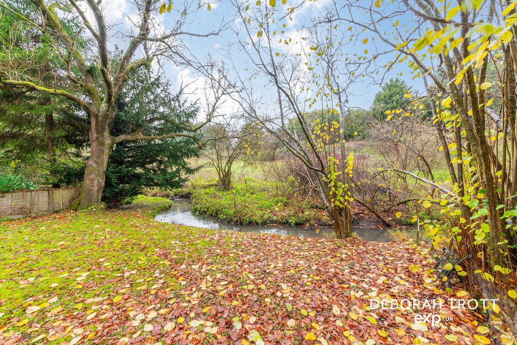 Additional image 23 of 4 bed detached house for saleLondon Road, Leybourne, West Malling ME19